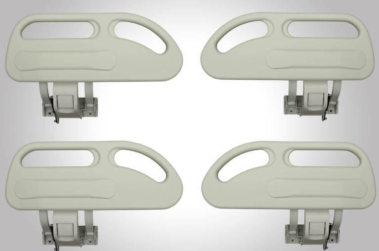 Hasta Yatağı Korkuluğu Hasta Yatağı Korkuluğu