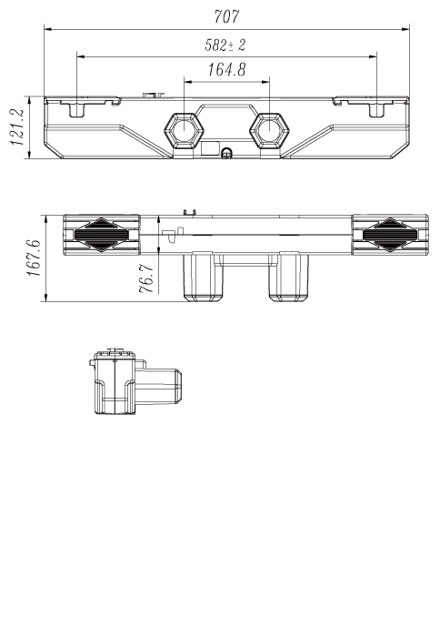 Hasta Yatağı Motoru