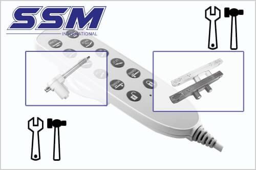 Hasta Yatağı Kumanda Tamiri Hasta Yatağı Kumanda Tamiri