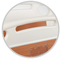 Hasta Yatağı Yedek Parçaları