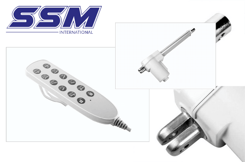 Piston Motor Kontrol Kumandası Piston Motor Kontrol Kumandası