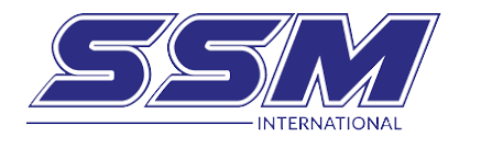 SSM Limited