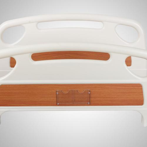 Hasta Yatağı Başlıkları