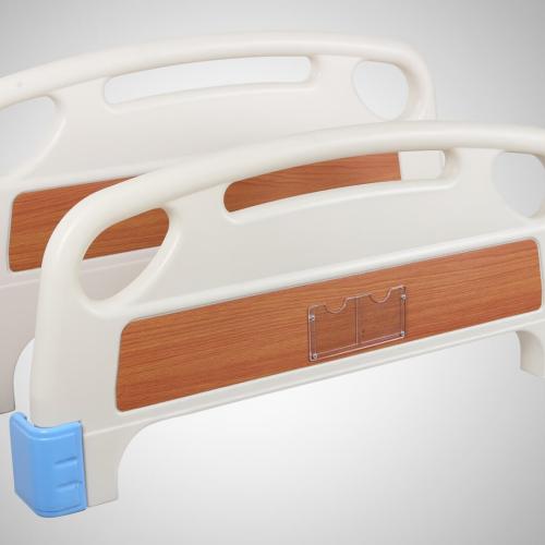 Hasta Yatağı Başlıkları