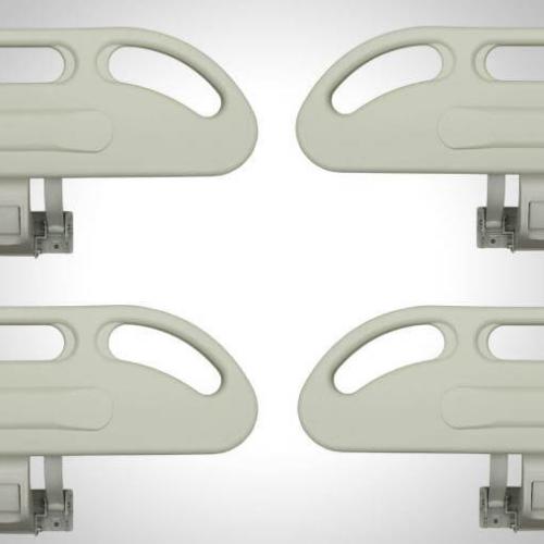 Hasta Yatağı Korkuluğu