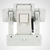 PP Hasta Karyolası Korkuluğu