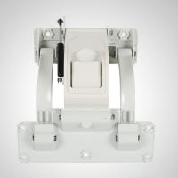 PP Hasta Karyolası Korkuluğu