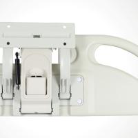 PP Hasta Karyolası Korkuluğu