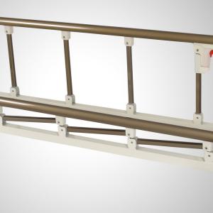 Alüminyum Hasta Karyolası Korkuluğu