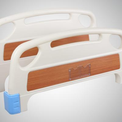 Hasta Karyolası Başlığı