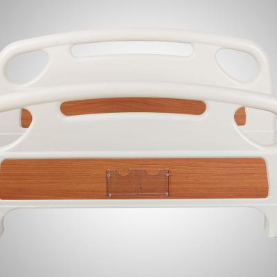 Hasta Karyolası Başlığı