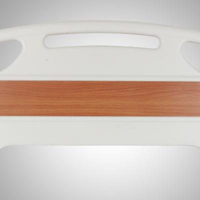 Hasta Karyolası Başlığı